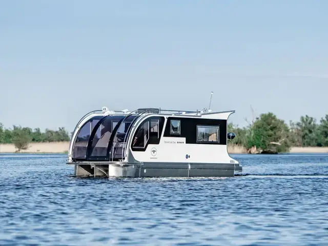 Caravanboat Departureone M Free