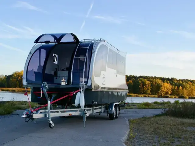 Caravanboat Departureone Xl