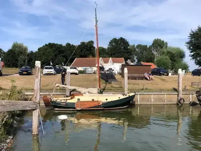 Westerdijk Zeeschouw 8.00