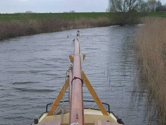 Westerdijk Zeeschouw 8.00