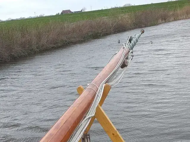 Westerdijk Zeeschouw 8.00