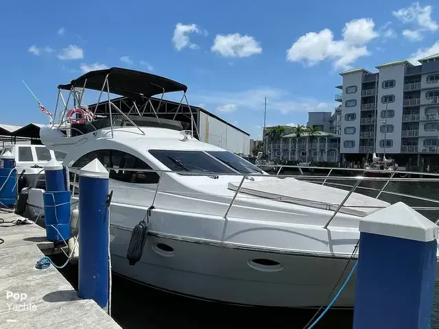 Azimut 39