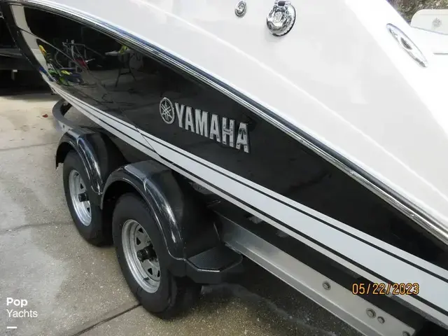 Yamaha Fsh 210