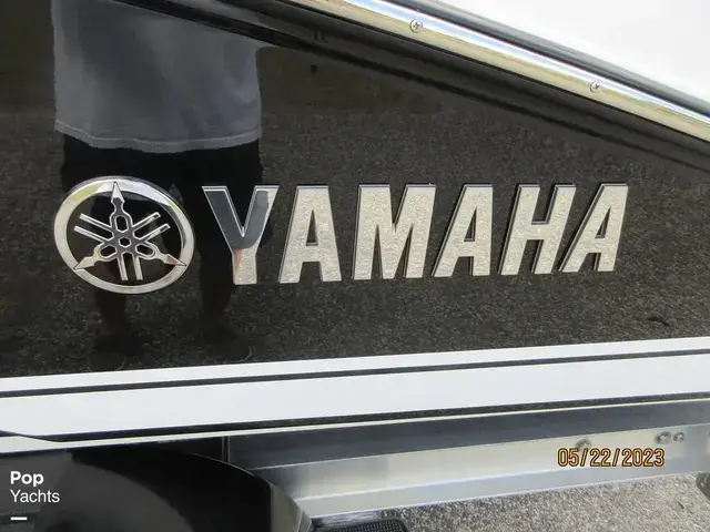 Yamaha Fsh 210