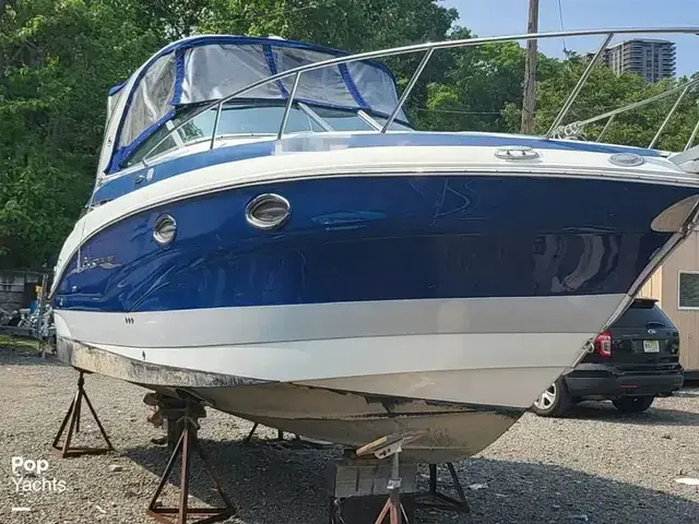 Crownline 264 Cr