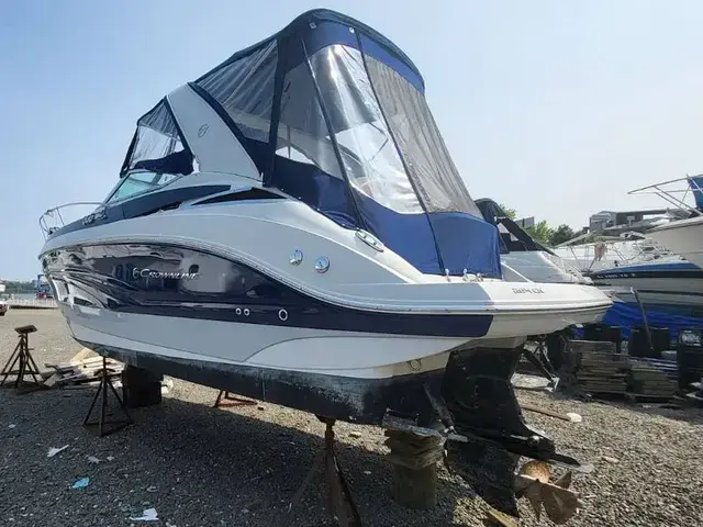 Crownline 264 Cr