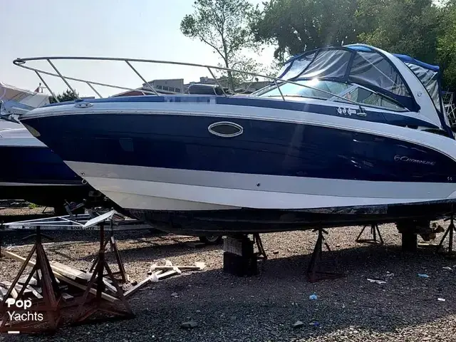 Crownline 264 Cr