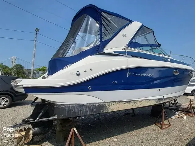 Crownline 264 Cr