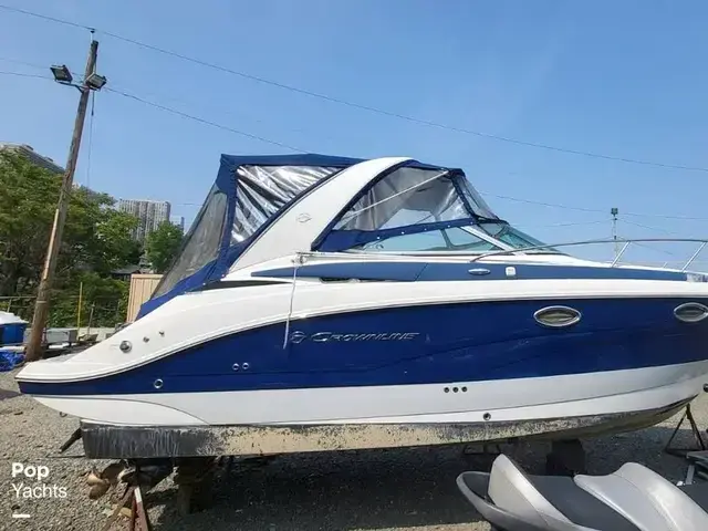 Crownline 264 Cr