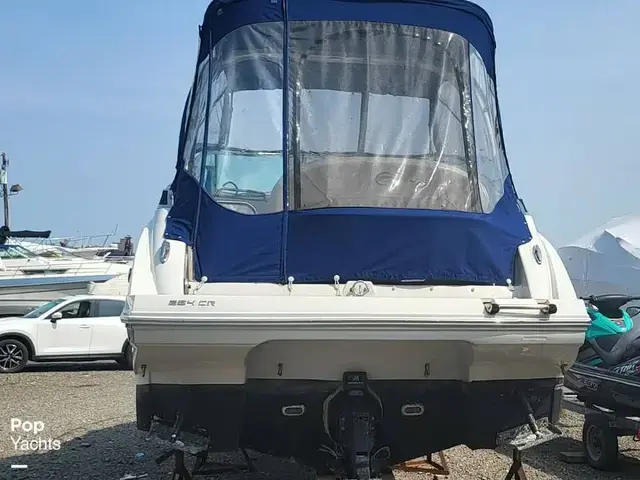 Crownline 264 Cr