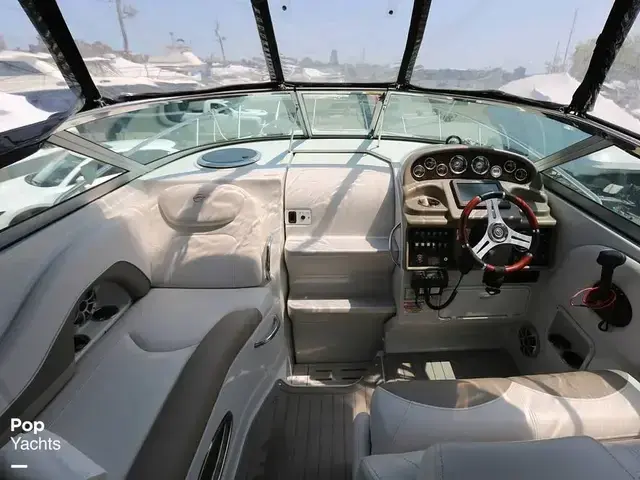 Crownline 264 Cr