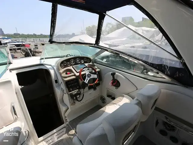 Crownline 264 Cr