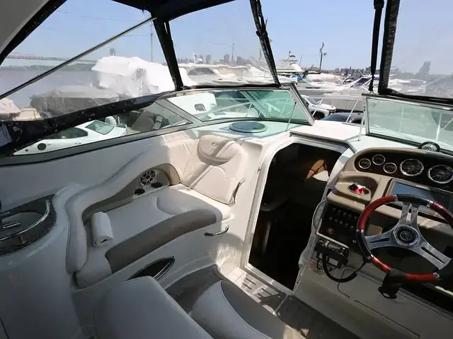 Crownline 264 Cr