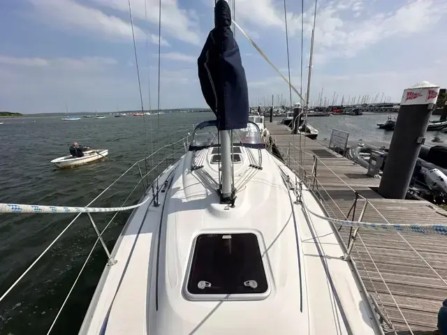 Bavaria 30 Cruiser