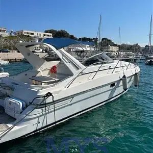 1993 Marine Projects PRINCESS 32 RIVIERA