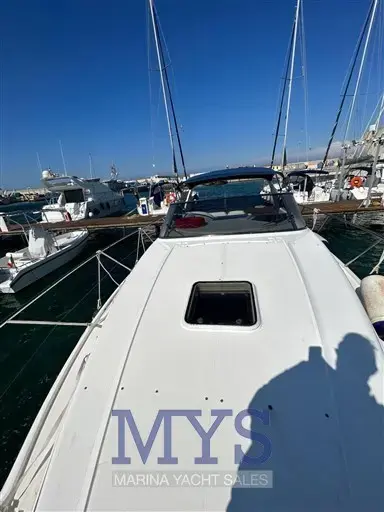 1993 Princess princess 32 riviera