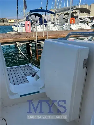 1993 Princess princess 32 riviera