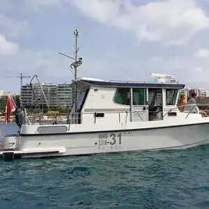 2006 Nord Star 31