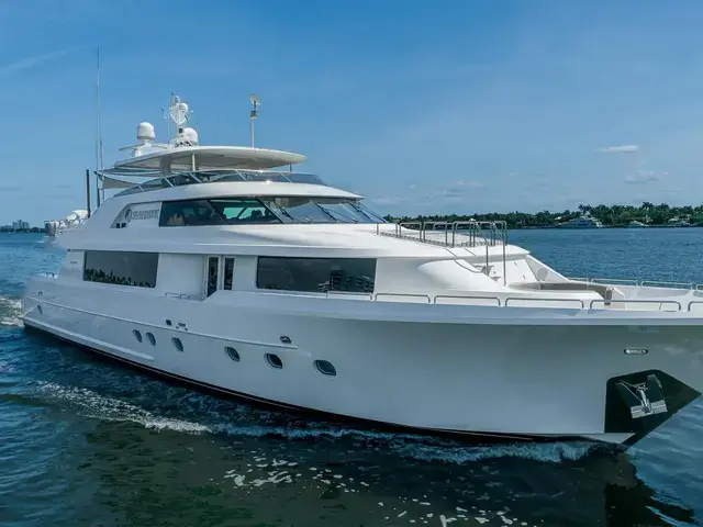 Westport Motoryacht