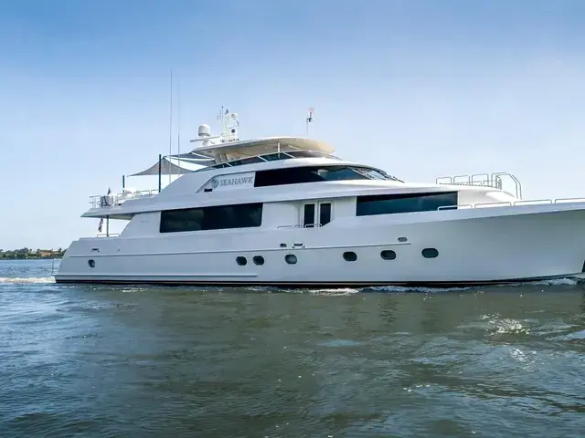 Westport Motoryacht