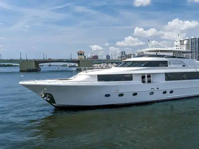 Westport Motoryacht