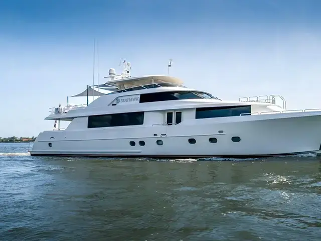 Westport Motoryacht