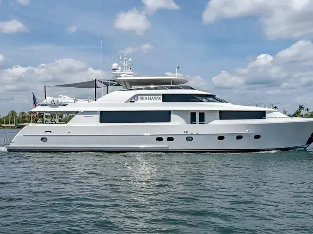 Westport Motoryacht