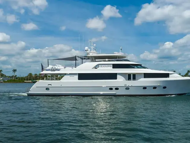 Westport Motoryacht