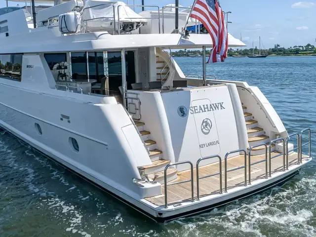 Westport Motoryacht