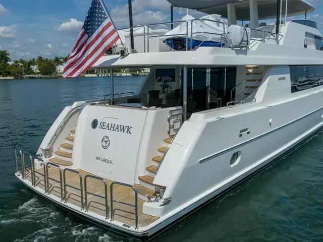 Westport Motoryacht