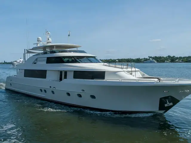 Westport Motoryacht