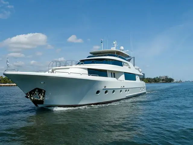 Westport Motoryacht