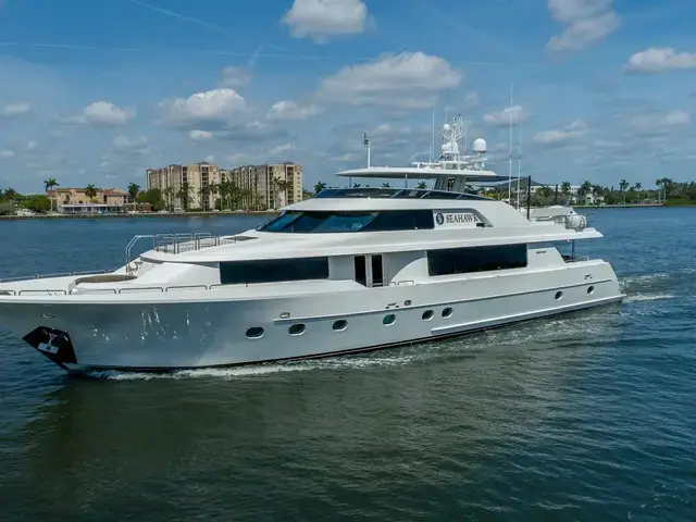 Westport Motoryacht