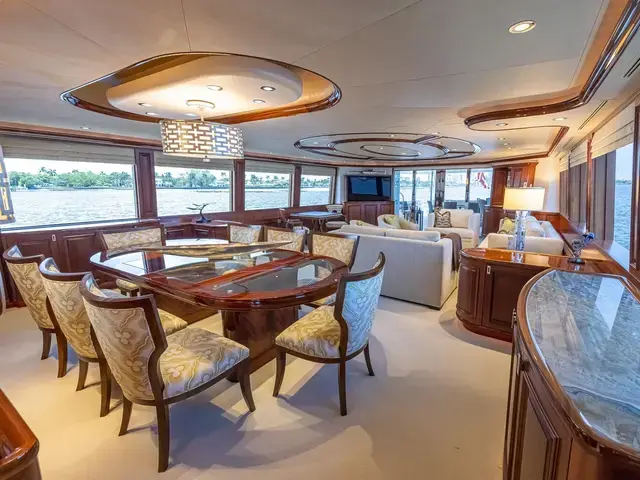 Westport Motoryacht