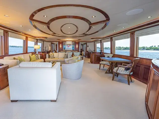 Westport Motoryacht