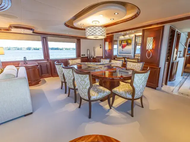 Westport Motoryacht