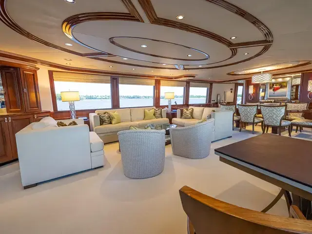 Westport Motoryacht