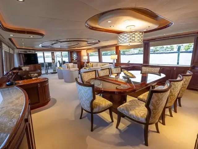 Westport Motoryacht