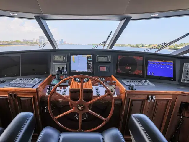 Westport Motoryacht