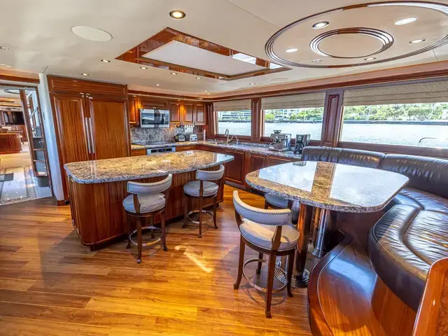 Westport Motoryacht