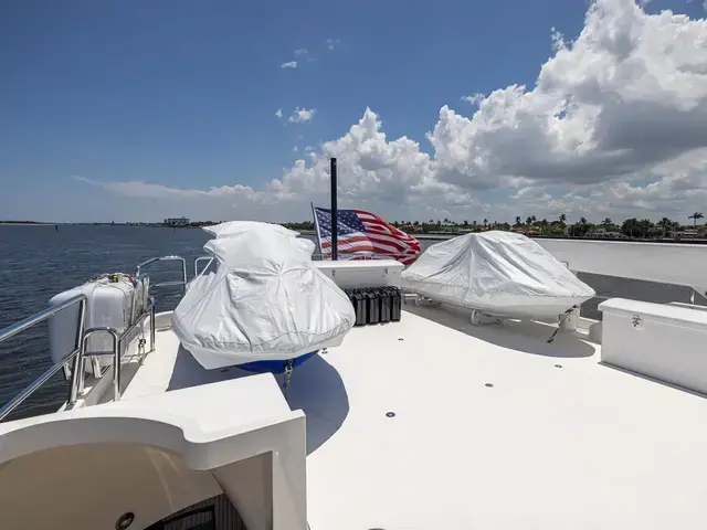 Westport Motoryacht