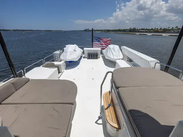 Westport Motoryacht