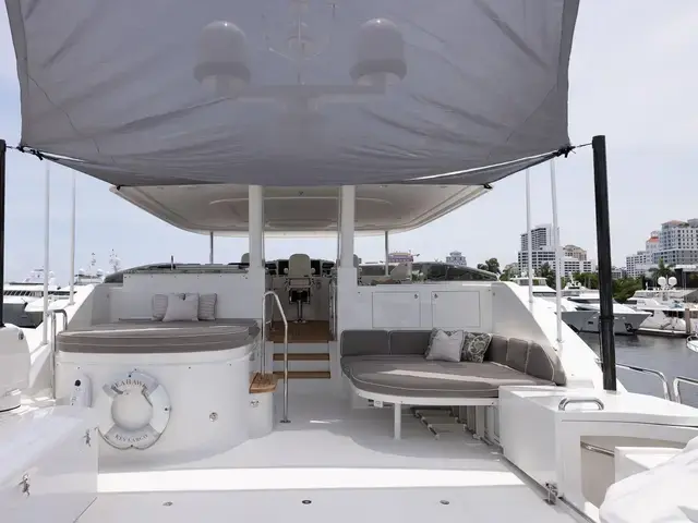 Westport Motoryacht