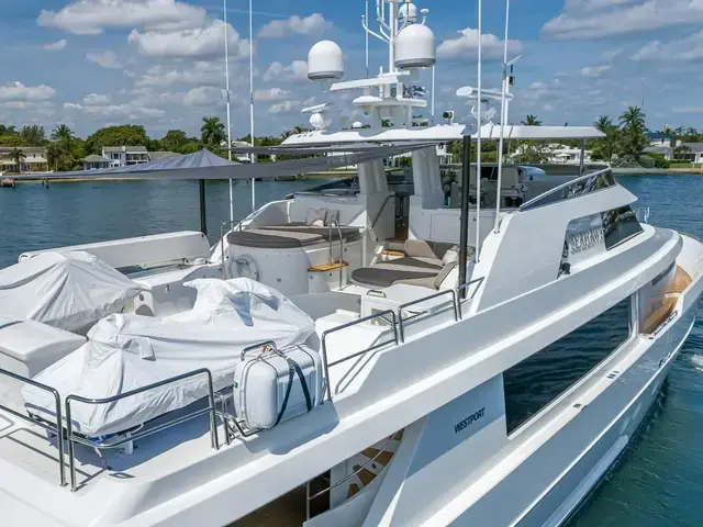 Westport Motoryacht