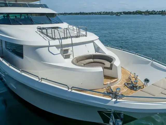 Westport Motoryacht