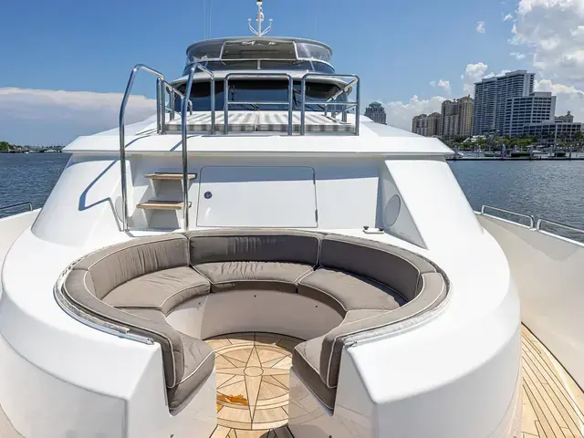 Westport Motoryacht