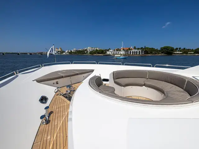 Westport Motoryacht