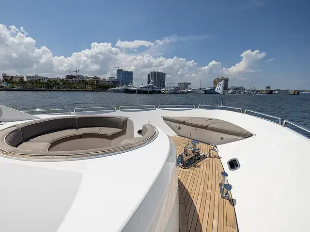 Westport Motoryacht