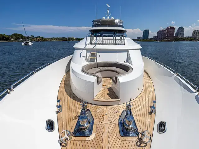 Westport Motoryacht