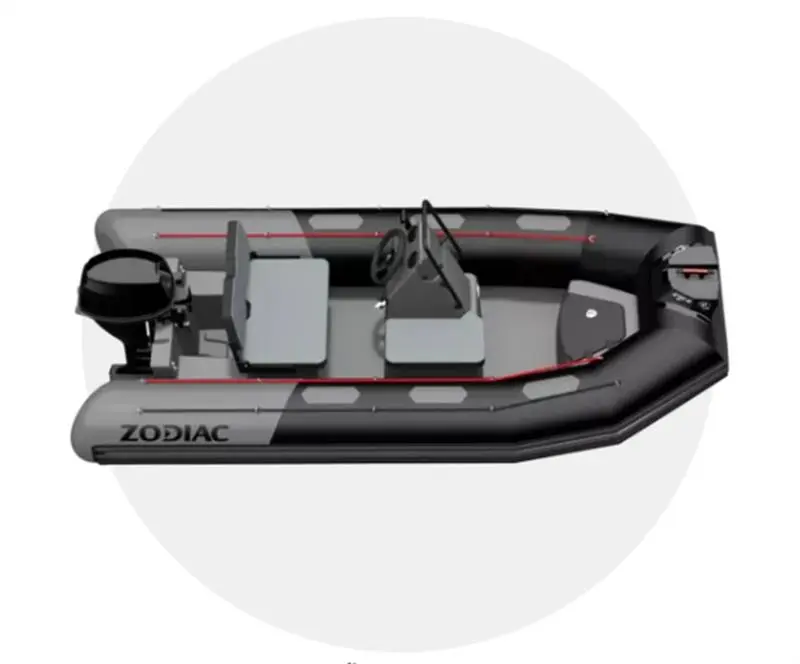 2023 Zodiac 3.4 open